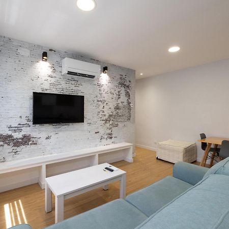 Alquilaz Apartamentos Turisticos ซามอรา ภายนอก รูปภาพ