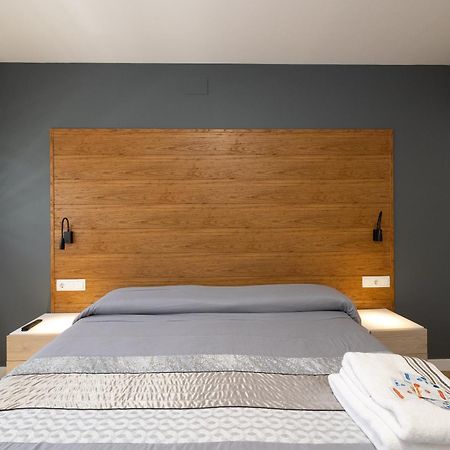 Alquilaz Apartamentos Turisticos ซามอรา ภายนอก รูปภาพ