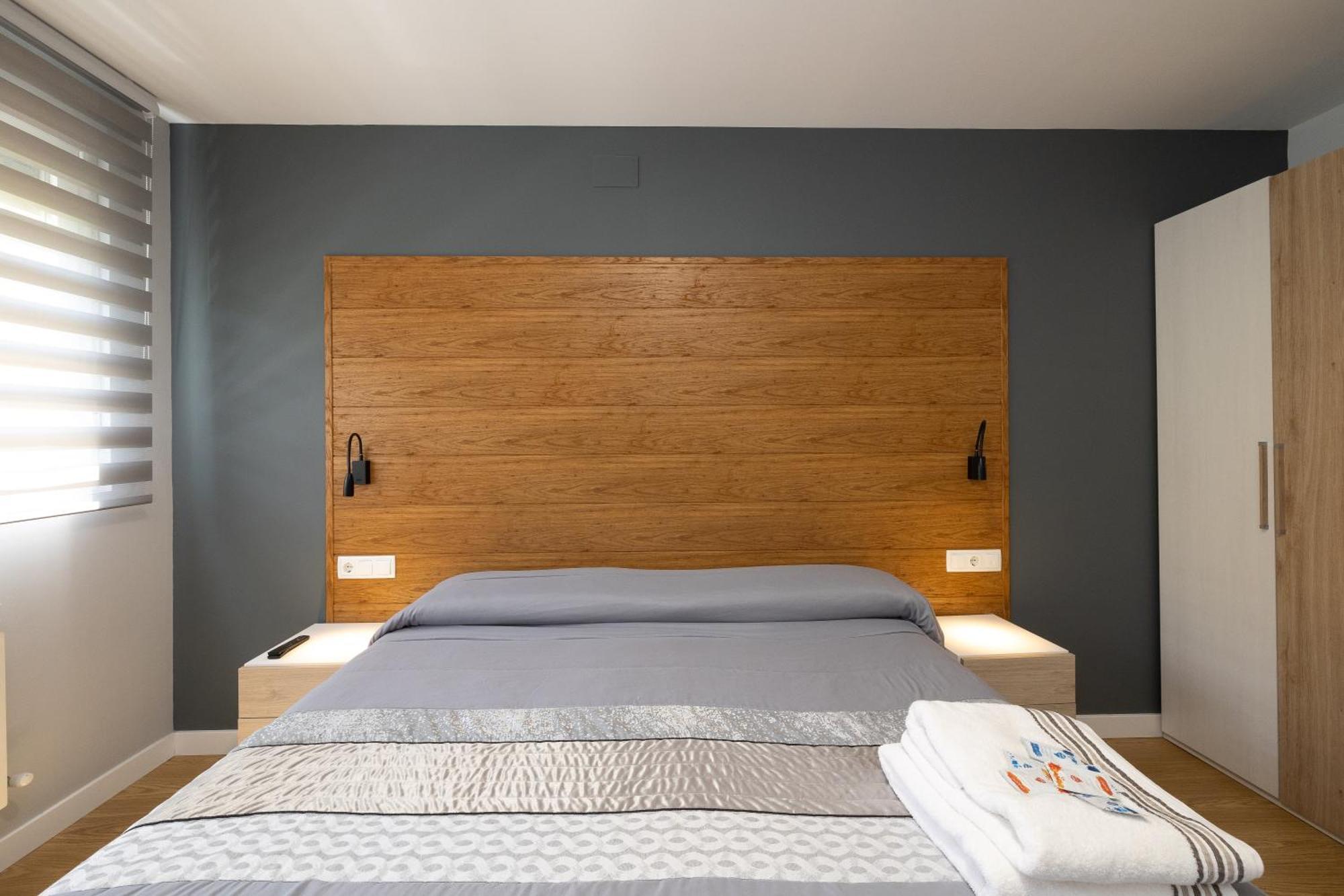 Alquilaz Apartamentos Turisticos ซามอรา ภายนอก รูปภาพ