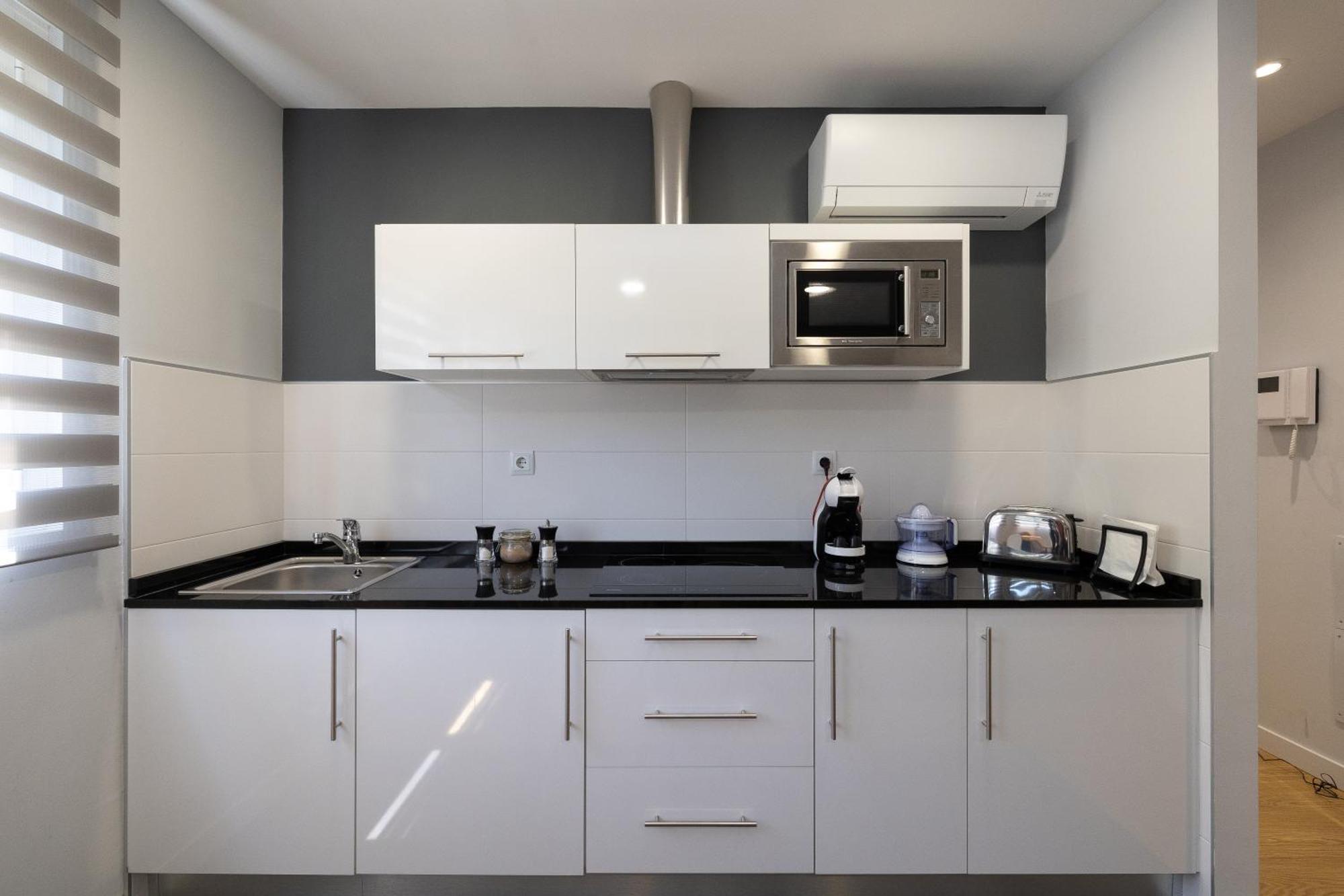 Alquilaz Apartamentos Turisticos ซามอรา ภายนอก รูปภาพ