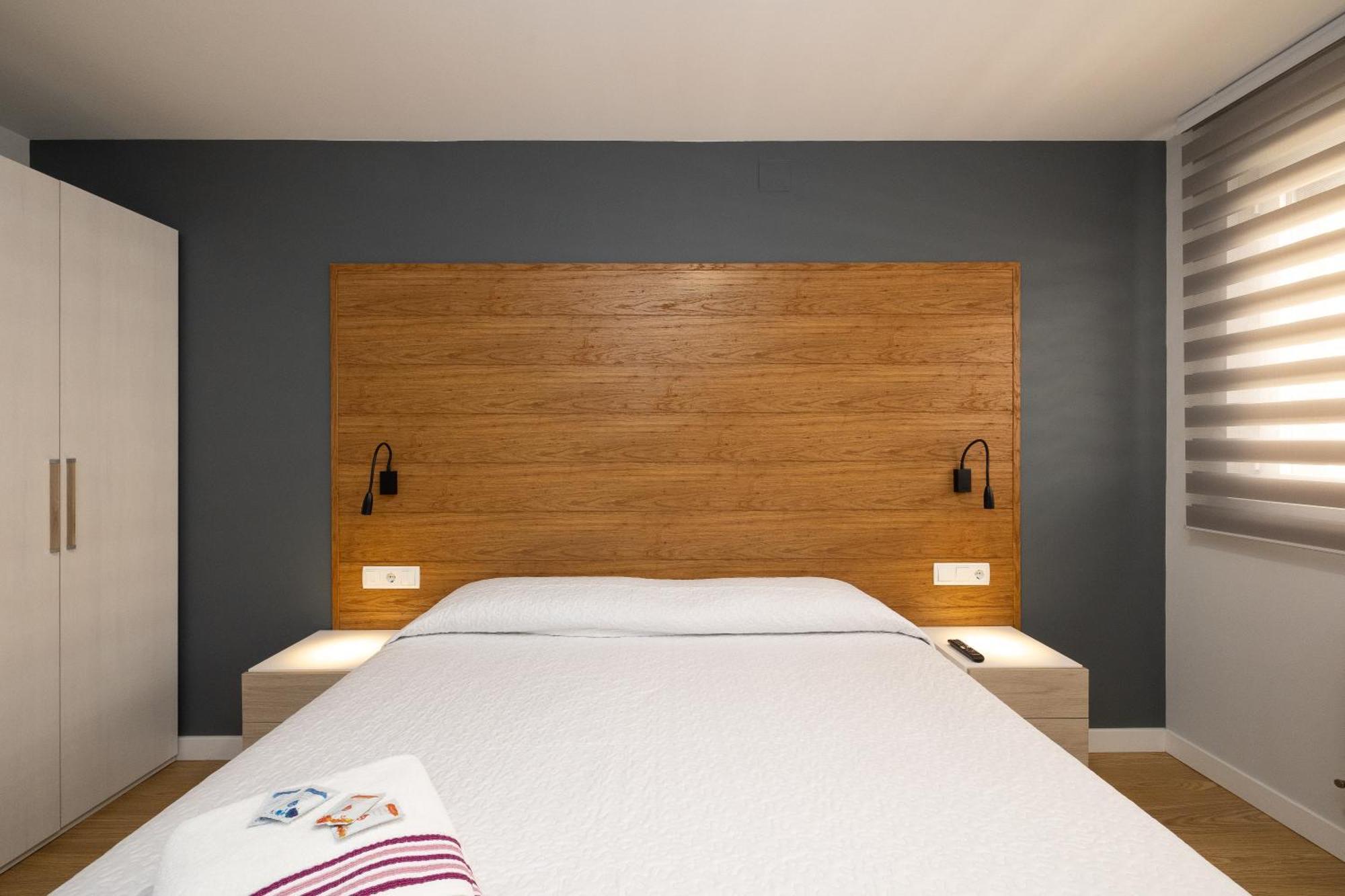 Alquilaz Apartamentos Turisticos ซามอรา ภายนอก รูปภาพ