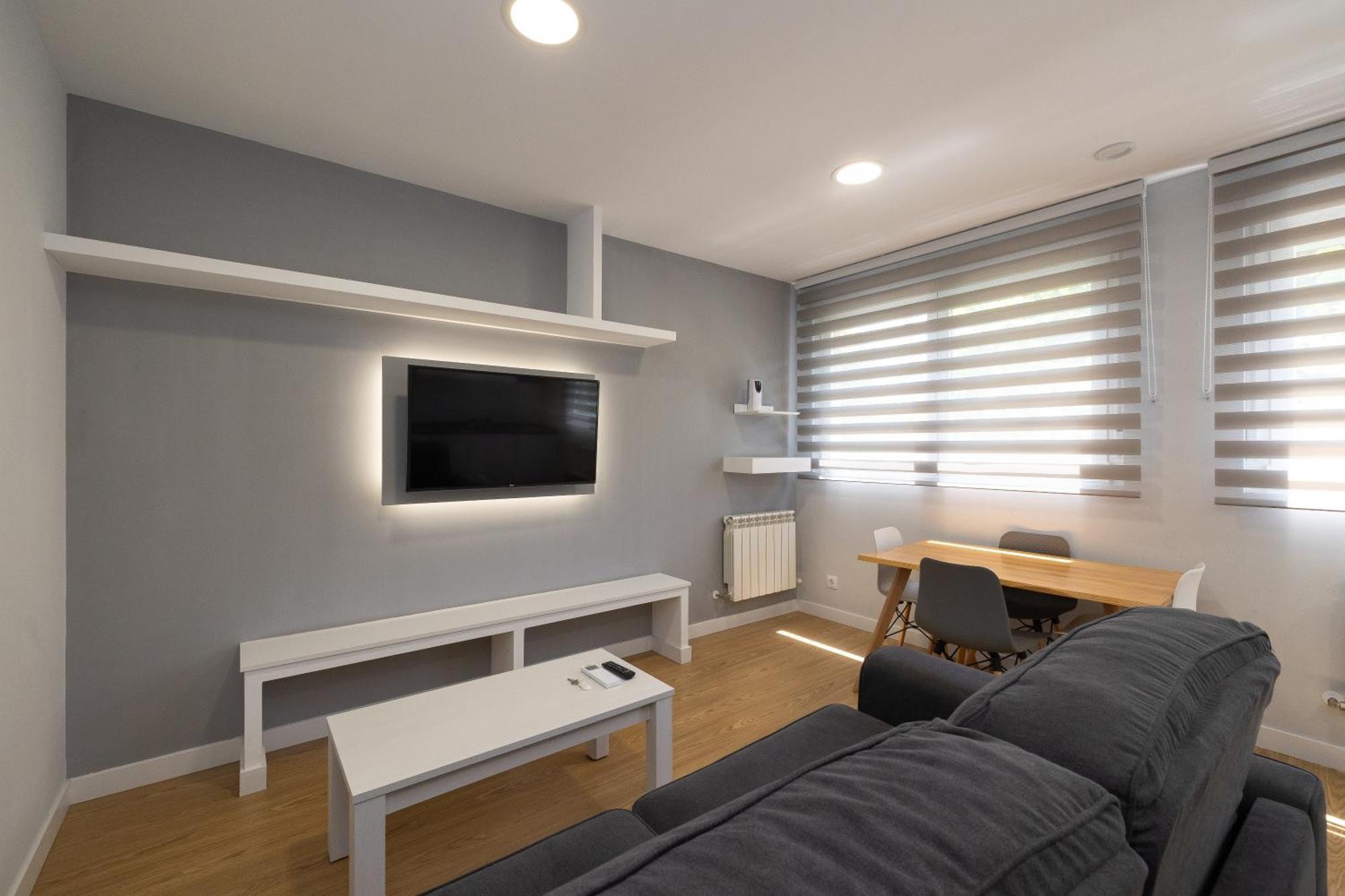 Alquilaz Apartamentos Turisticos ซามอรา ภายนอก รูปภาพ