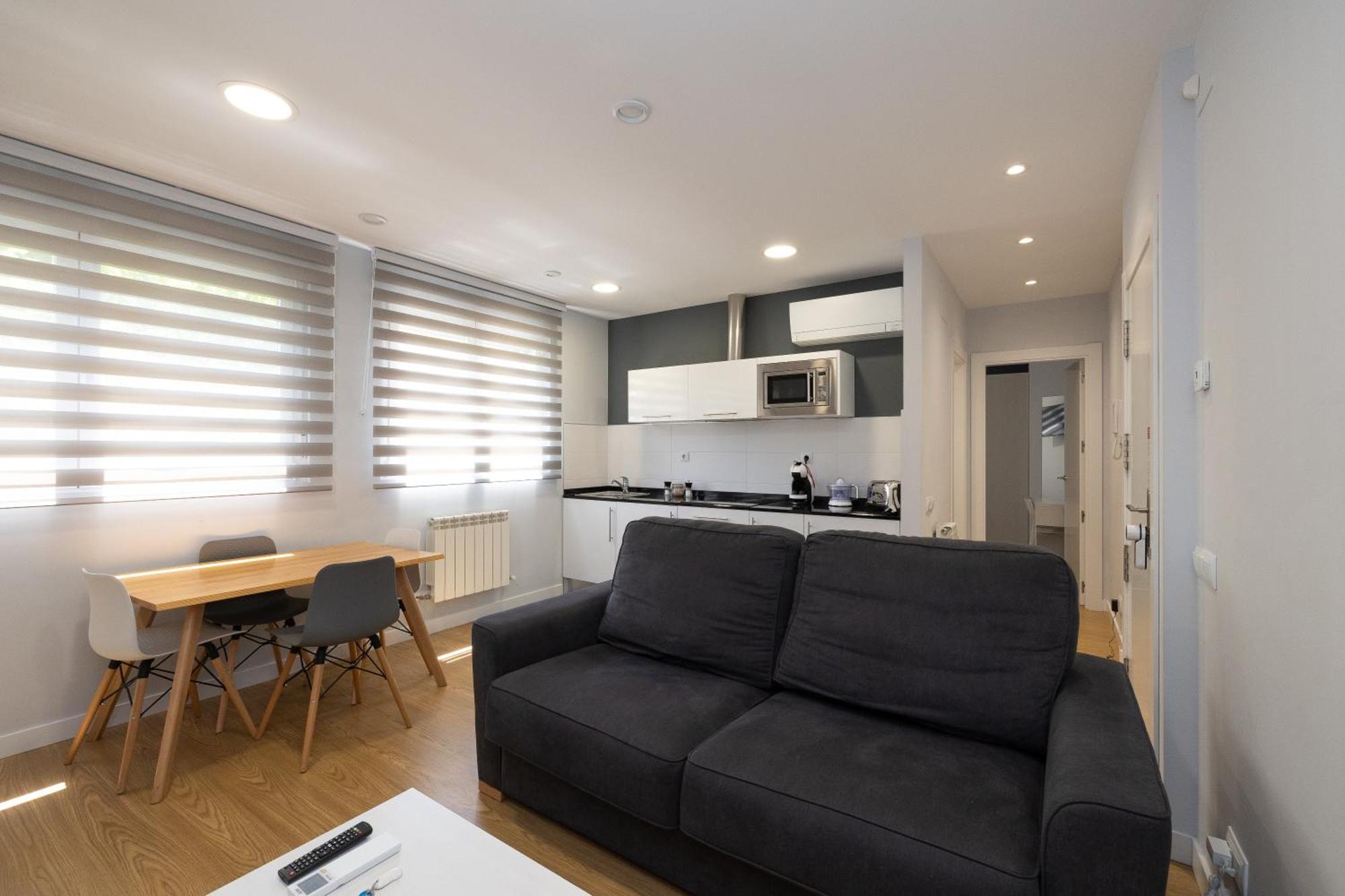 Alquilaz Apartamentos Turisticos ซามอรา ภายนอก รูปภาพ