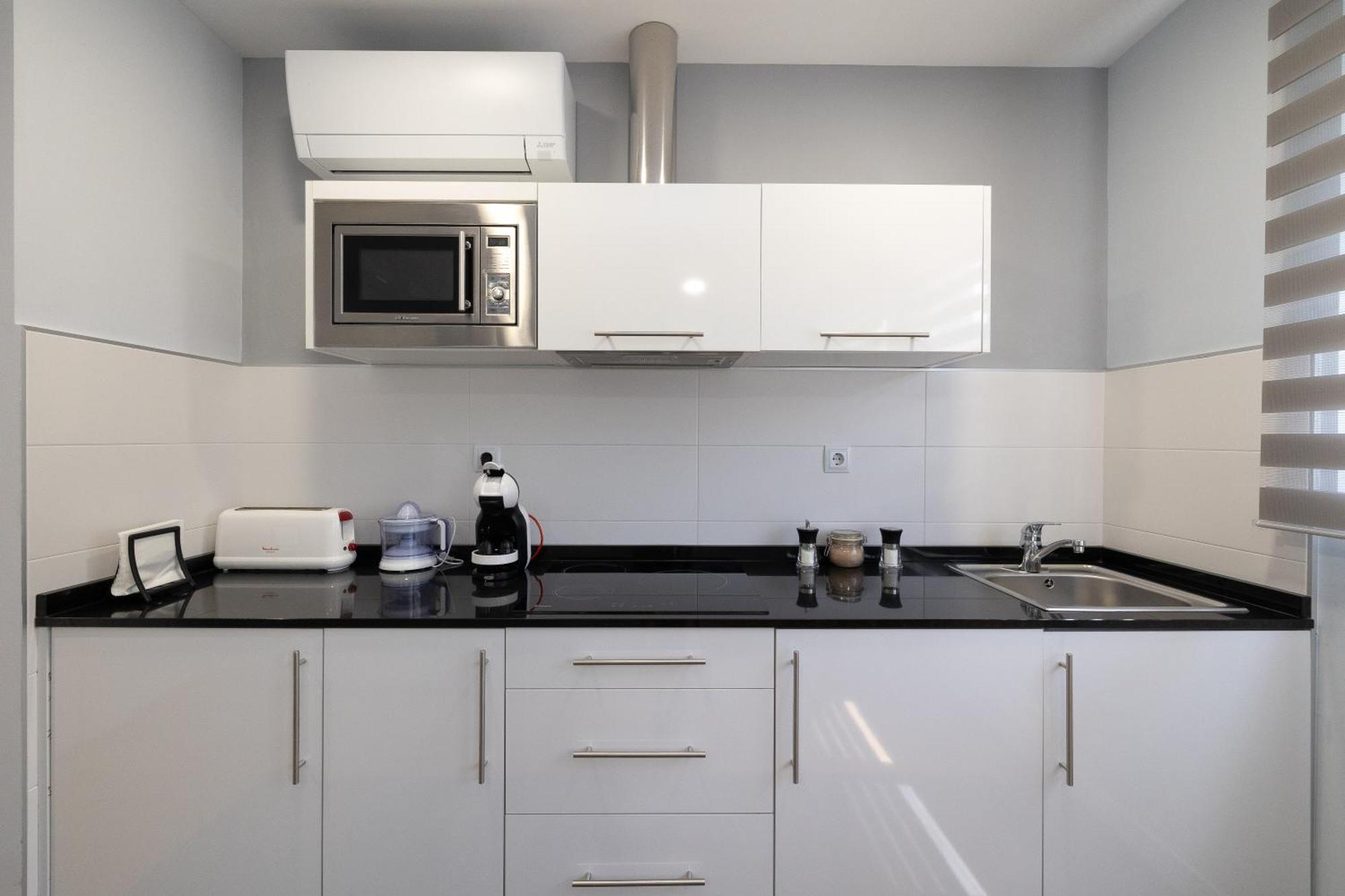 Alquilaz Apartamentos Turisticos ซามอรา ภายนอก รูปภาพ