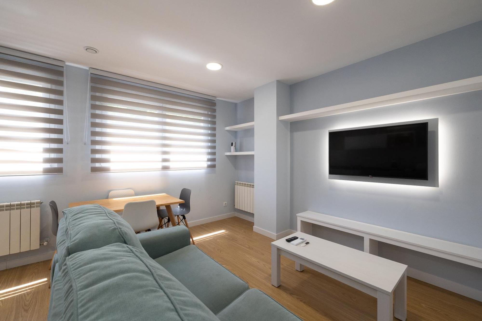 Alquilaz Apartamentos Turisticos ซามอรา ภายนอก รูปภาพ