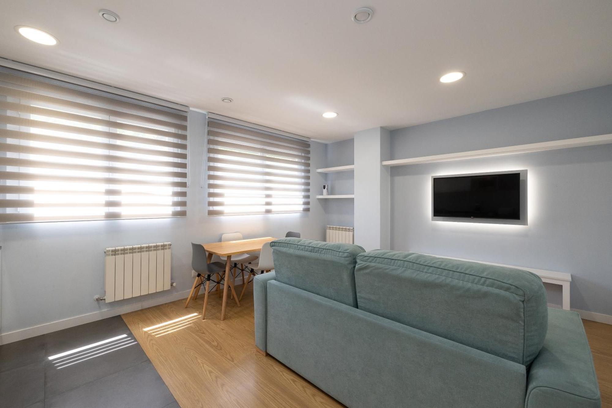 Alquilaz Apartamentos Turisticos ซามอรา ภายนอก รูปภาพ