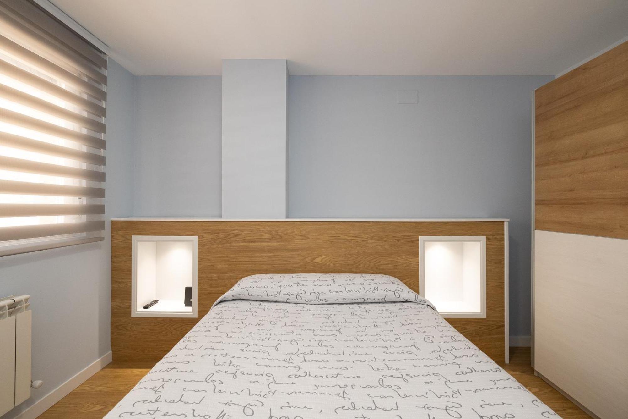 Alquilaz Apartamentos Turisticos ซามอรา ภายนอก รูปภาพ