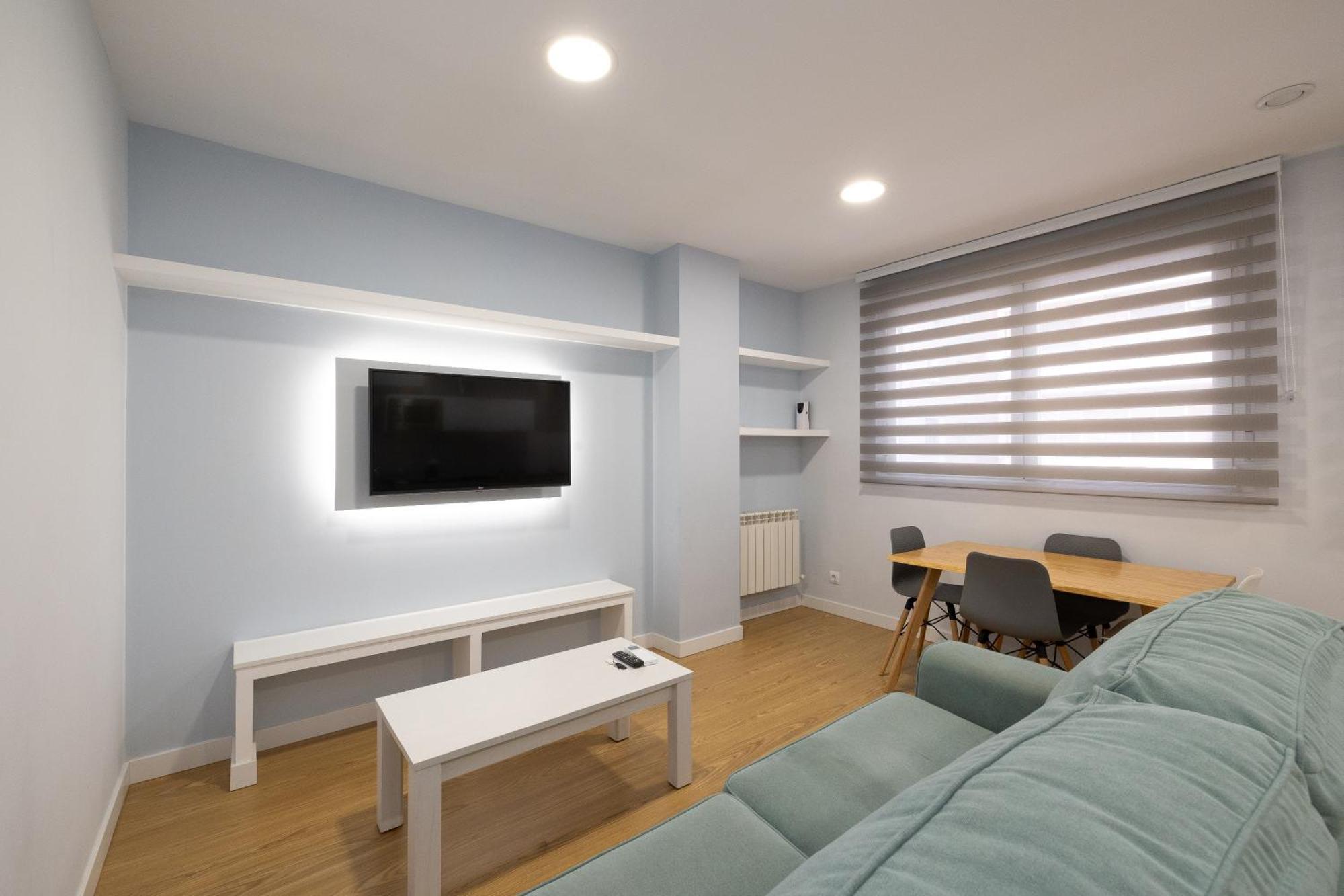 Alquilaz Apartamentos Turisticos ซามอรา ภายนอก รูปภาพ