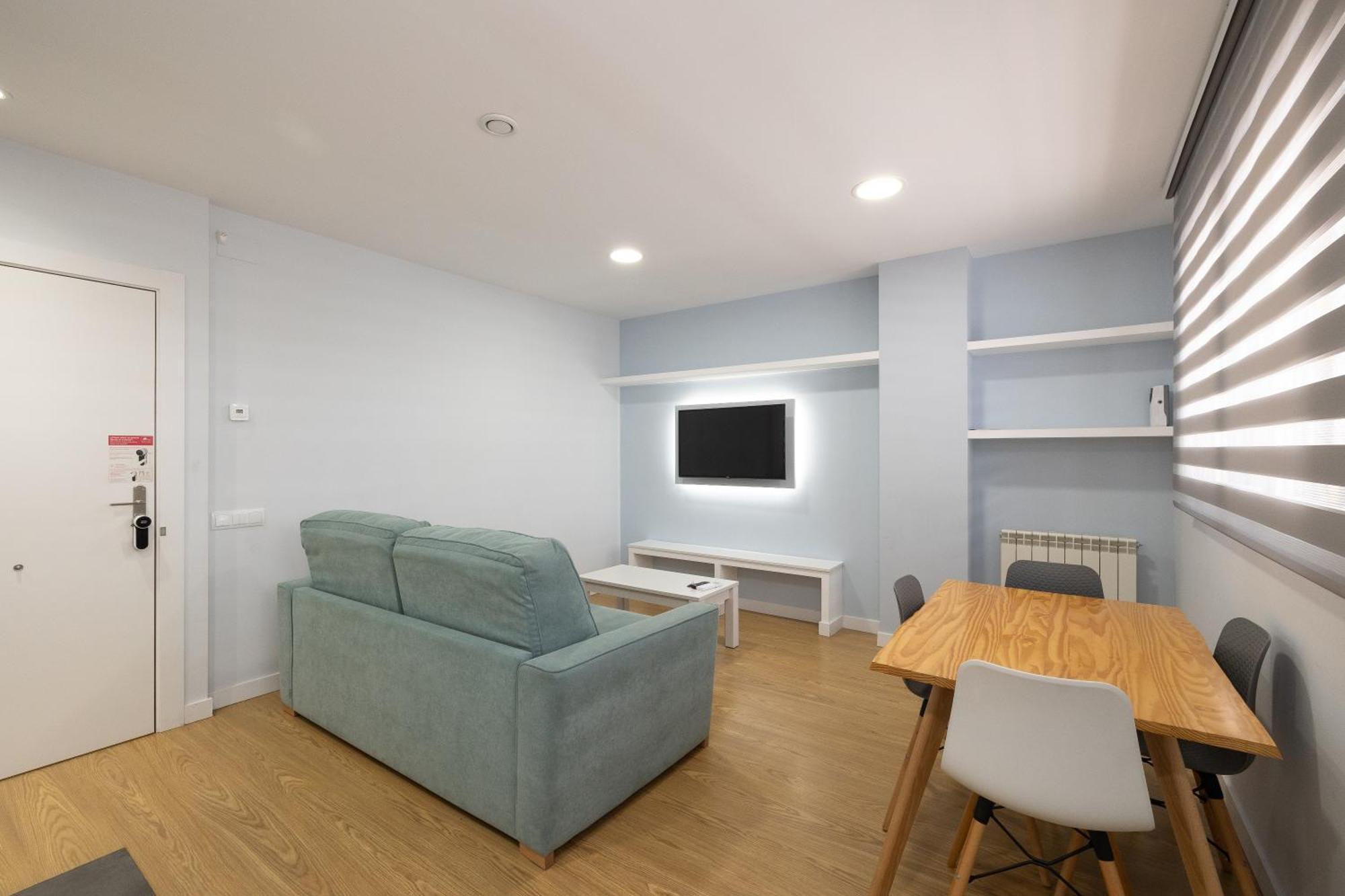 Alquilaz Apartamentos Turisticos ซามอรา ภายนอก รูปภาพ