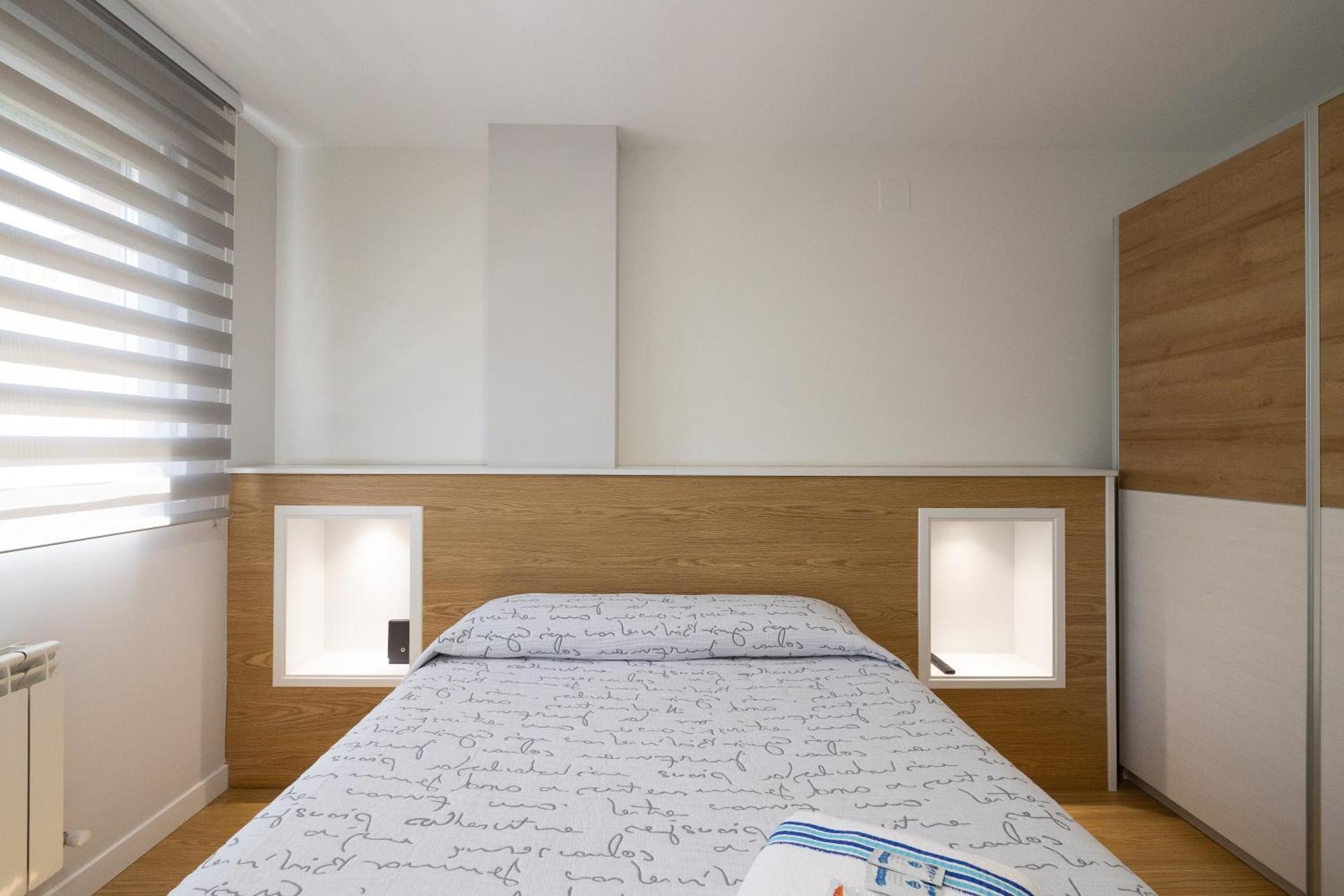 Alquilaz Apartamentos Turisticos ซามอรา ภายนอก รูปภาพ