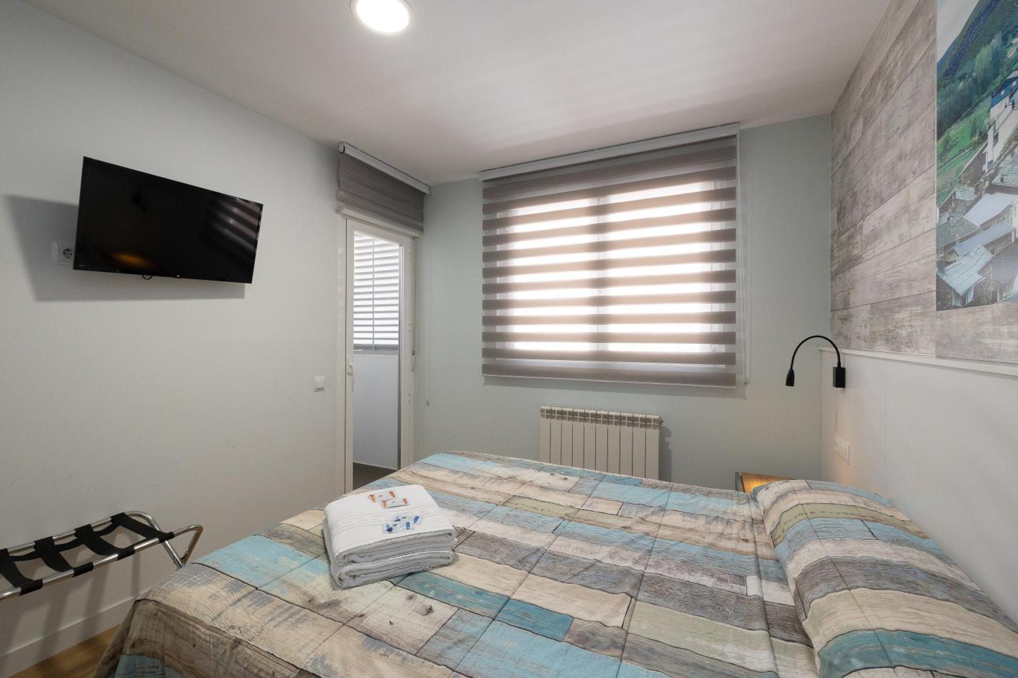 Alquilaz Apartamentos Turisticos ซามอรา ภายนอก รูปภาพ
