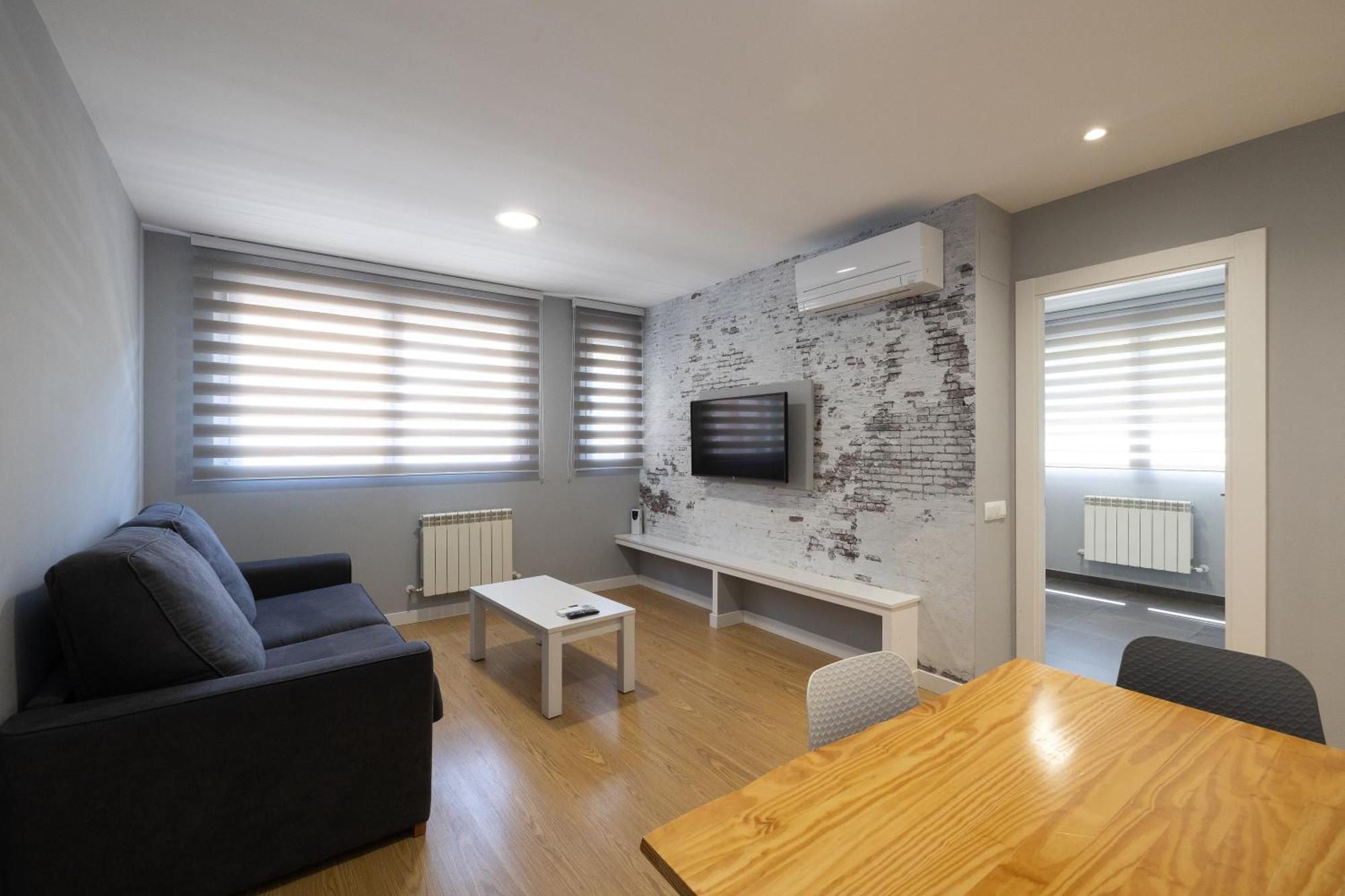 Alquilaz Apartamentos Turisticos ซามอรา ภายนอก รูปภาพ