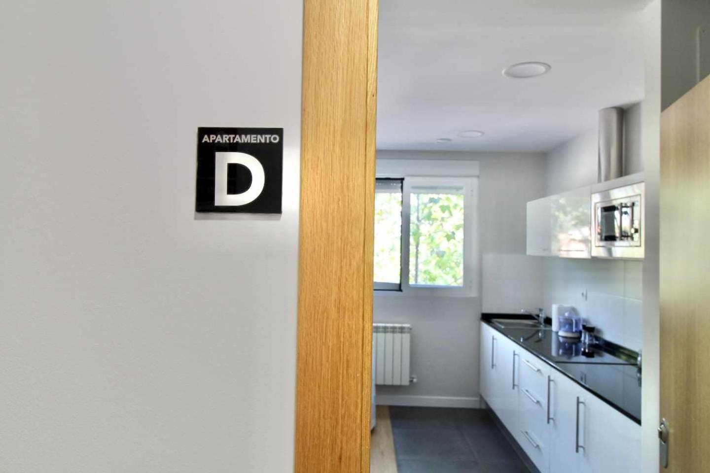 Alquilaz Apartamentos Turisticos ซามอรา ภายนอก รูปภาพ