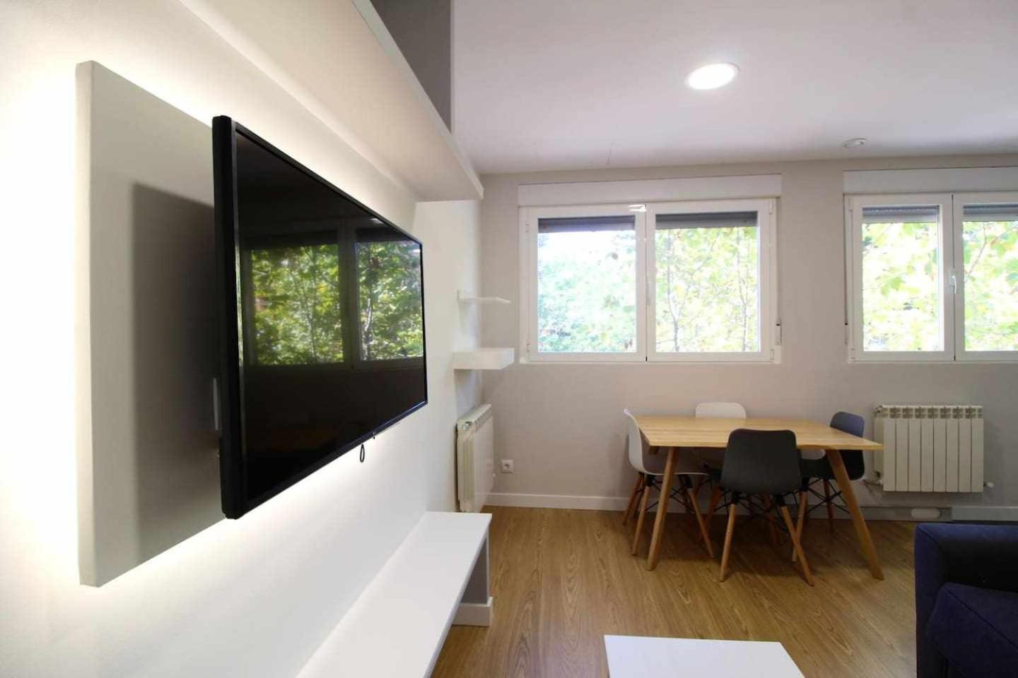Alquilaz Apartamentos Turisticos ซามอรา ภายนอก รูปภาพ
