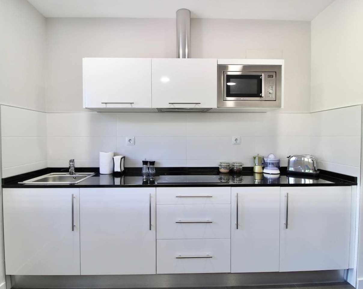 Alquilaz Apartamentos Turisticos ซามอรา ภายนอก รูปภาพ