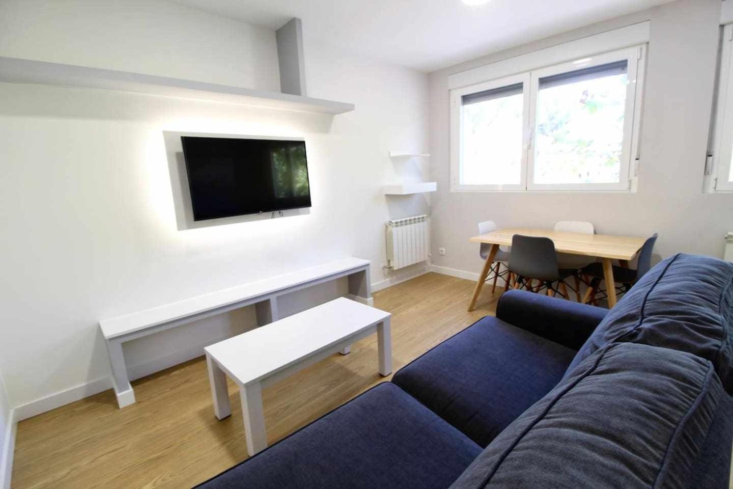 Alquilaz Apartamentos Turisticos ซามอรา ภายนอก รูปภาพ
