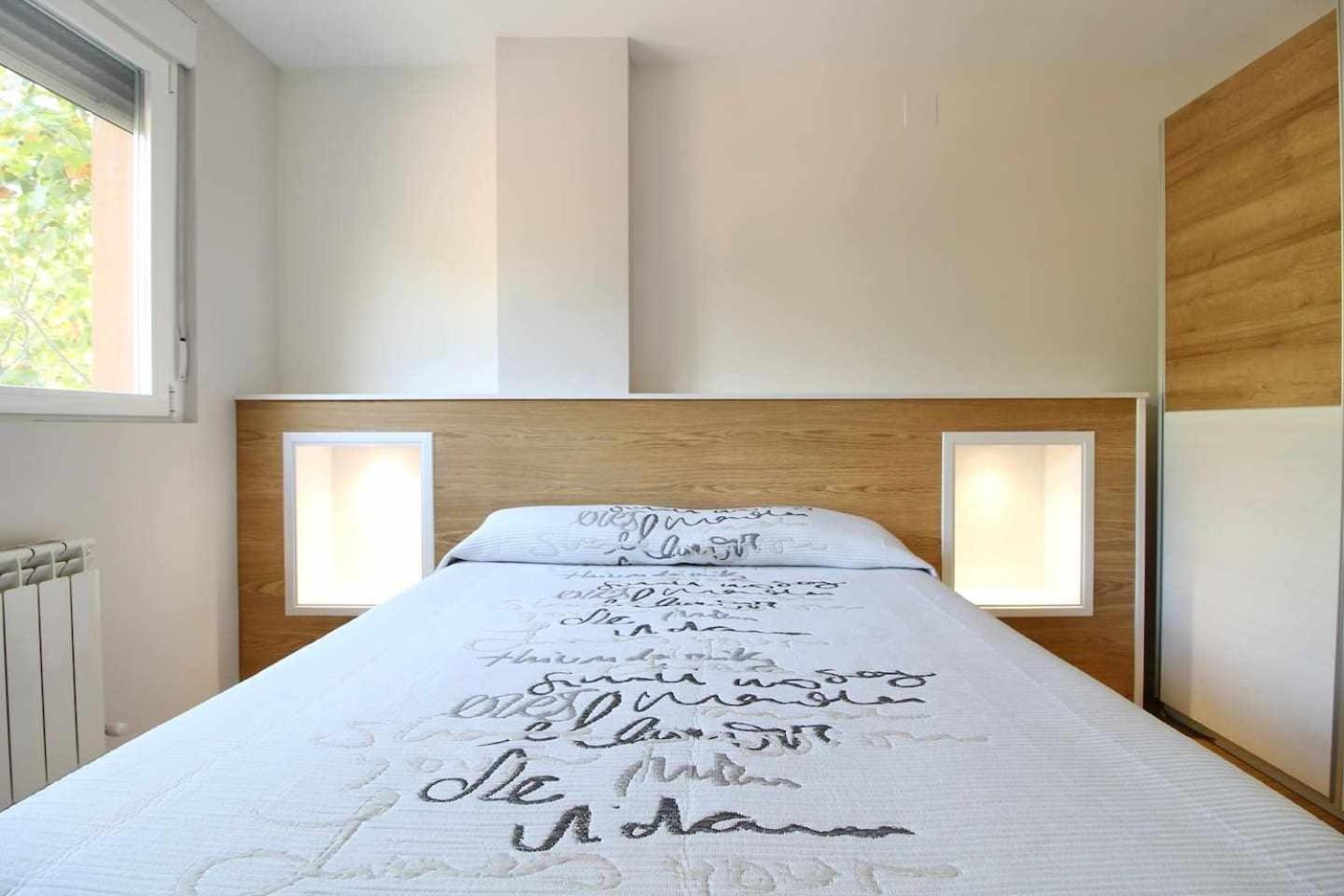 Alquilaz Apartamentos Turisticos ซามอรา ภายนอก รูปภาพ