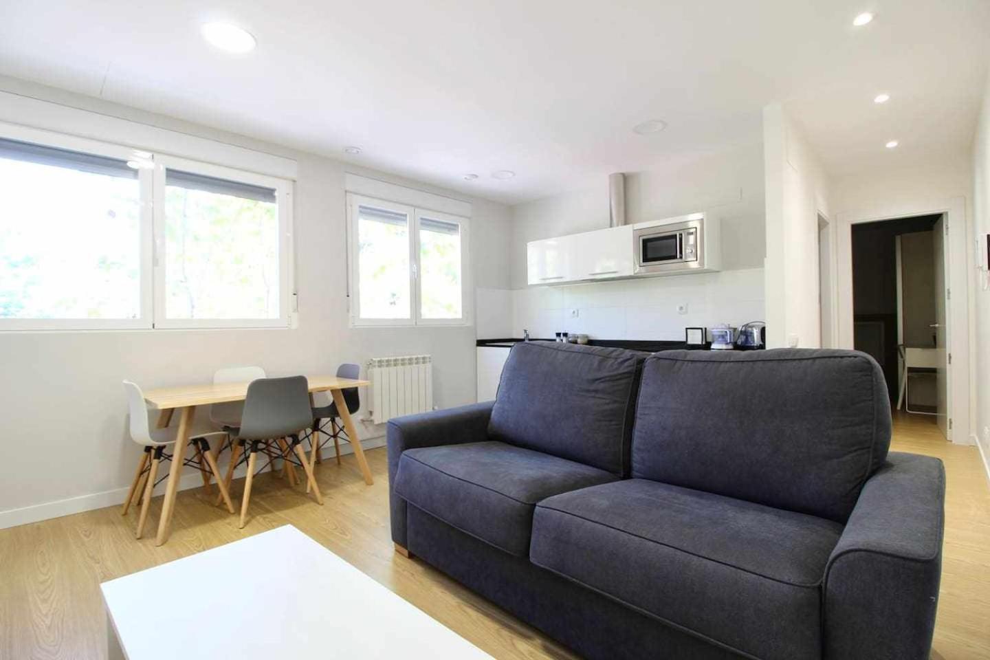 Alquilaz Apartamentos Turisticos ซามอรา ภายนอก รูปภาพ