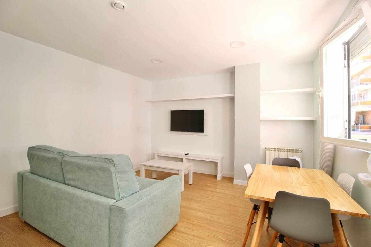 Alquilaz Apartamentos Turisticos ซามอรา ภายนอก รูปภาพ
