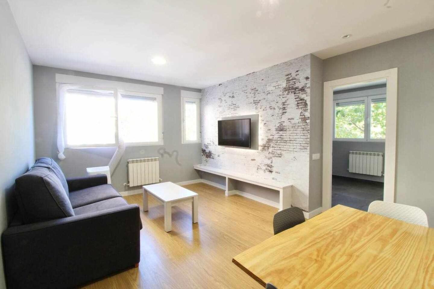Alquilaz Apartamentos Turisticos ซามอรา ภายนอก รูปภาพ