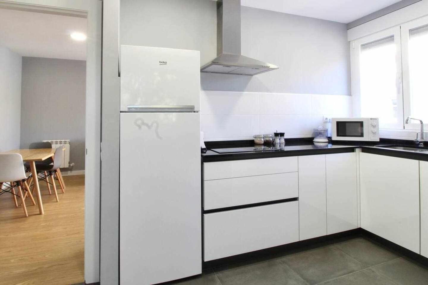 Alquilaz Apartamentos Turisticos ซามอรา ภายนอก รูปภาพ