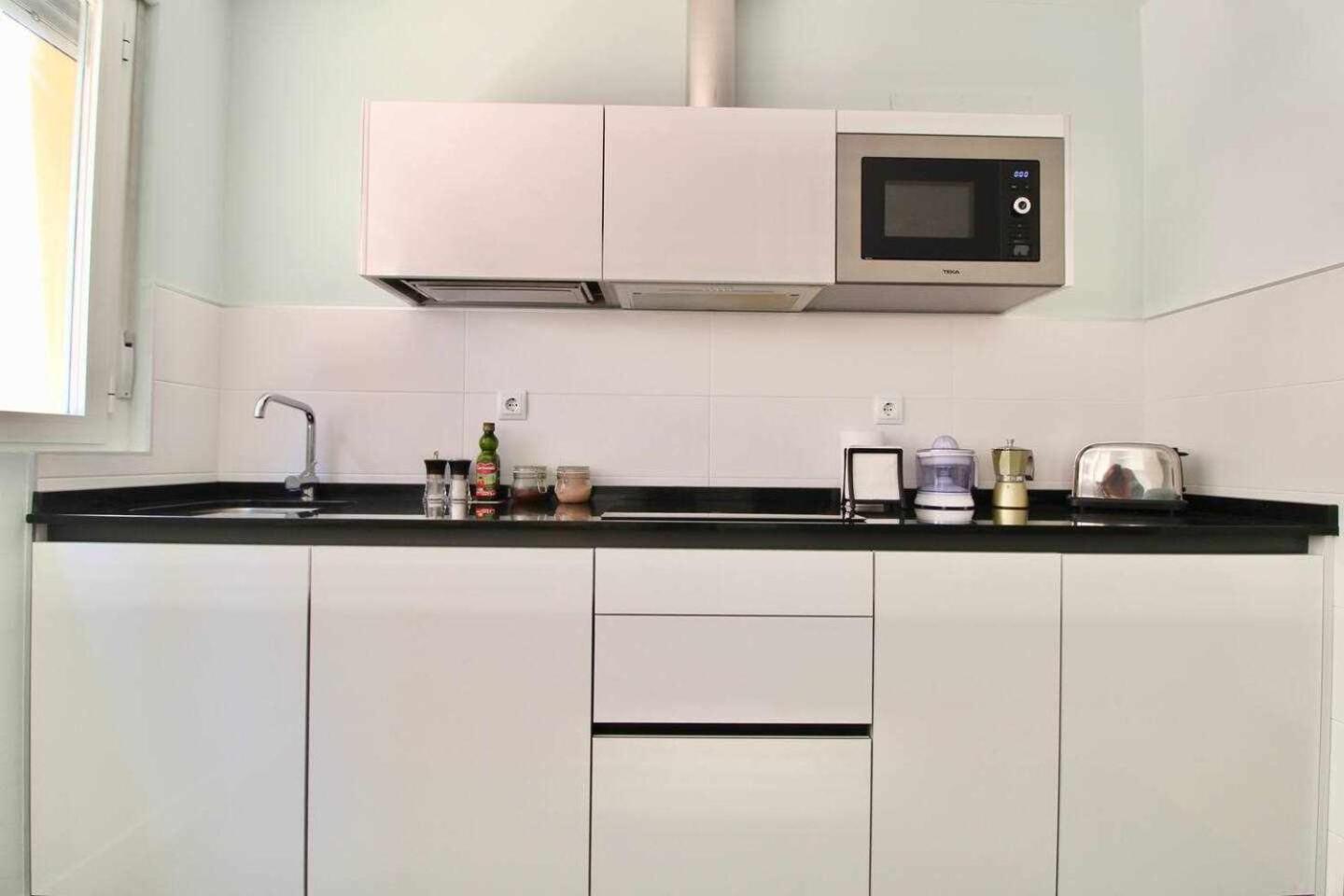 Alquilaz Apartamentos Turisticos ซามอรา ภายนอก รูปภาพ