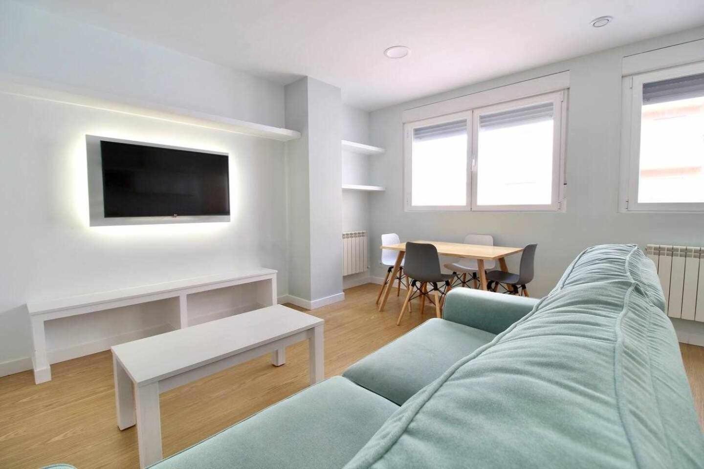 Alquilaz Apartamentos Turisticos ซามอรา ภายนอก รูปภาพ