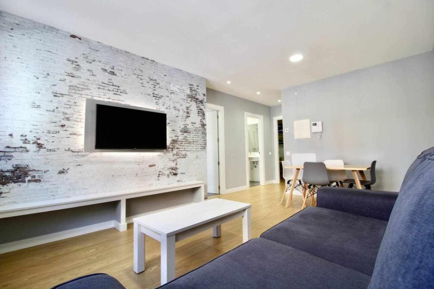 Alquilaz Apartamentos Turisticos ซามอรา ภายนอก รูปภาพ