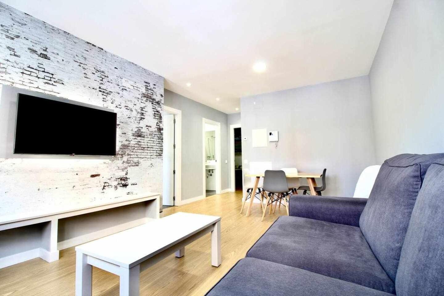 Alquilaz Apartamentos Turisticos ซามอรา ภายนอก รูปภาพ