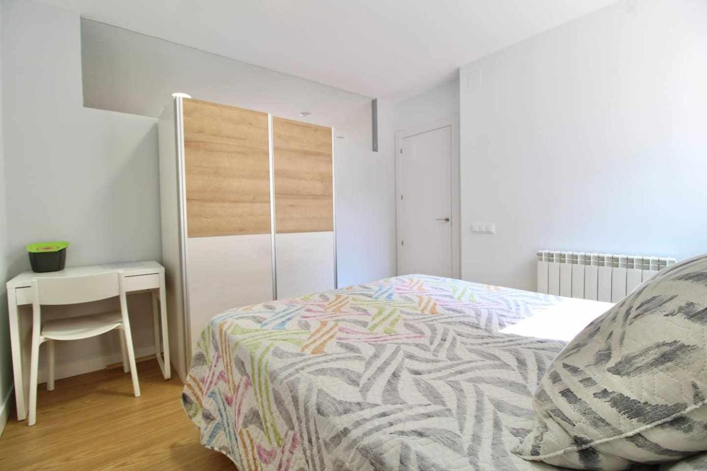 Alquilaz Apartamentos Turisticos ซามอรา ภายนอก รูปภาพ